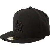 New Era 59fifty New York Yankees Lippis