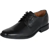 Clarks Shoes Tilden Plain Kengät