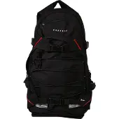 Forvert Louis Backpack black Koko Uni