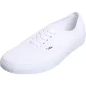 Vans Matalavartiset tennarit 'Authentic' valkoinen