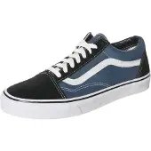 Vans Old Skool - Navy - 36