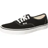Vans Authentic - Black - 44.5