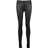 Vero Moda Farkut 'Seven' musta