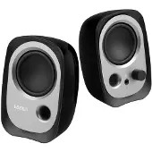 Edifier R12U 2.0 black F-FEEDS