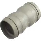 Nilfisk Liitoskappale 22344400; 32 mm