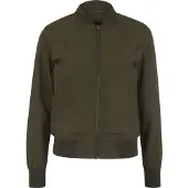 Urban Classics Bomber Parka