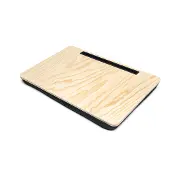 Kikkerland wooden extra large ibed