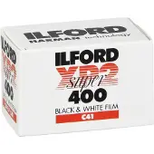 Ilford XP2 Super 135-24 Film