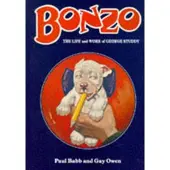 Book Bonzo