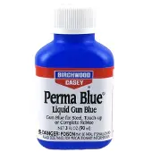 Birchwood Perma Blue Liquid Gun Blue sinistysaine