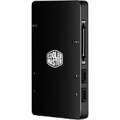 Cooler Master CM RGB LED-OHJAIN