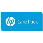 HP Startup DL1000 Service