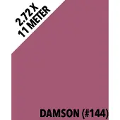 Colorama Bakgrund Damson 2,72x11m #44