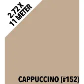 Colorama Tausta Cappuccino 2,72x11m #52