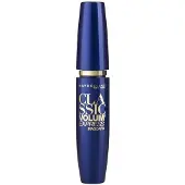 Maybelline Volum' Express Ripsiväri 10 ml Nr. 71 - Black
