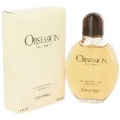 Calvin Klein Obsession For Men 125ml EDT-suihke