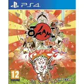 Okami HD