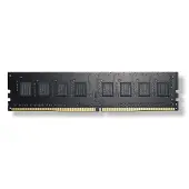 G.Skill 4GB DDR4, 4 GB, 1 x 4 GB, DDR4, 2133 MHz, 288-pin DIMM, Musta (F4-2133C15S-4GNT)