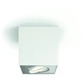 Philips 50491/31/P0 - LED-kohdevalaisin MYLIVING BOX 1xLED/4,5W/230V