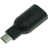 Insmat ADAPTER/USB TO USB-C OTG