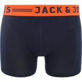 Jack & Jones Sense Mix Boxerit