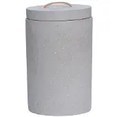 Hubsch LED-lamppu E27 2W Ø13cm Kirkas