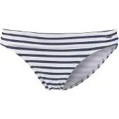 Venice beach Bikinihousut 'Summer' laivastonsininen / valkoinen