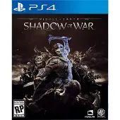 Middle-Earth: Shadow Of War (4)