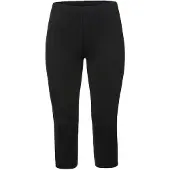 Sheego Leggingsit musta