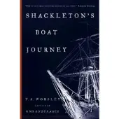 Shackleton's Boat Journey