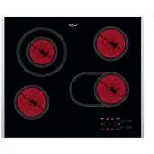 Whirlpool Sähköliesi AKT 8210 LX