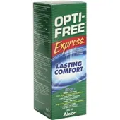 Alcon Opti-Free Express NoRub 355 ml