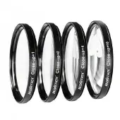Walimex Lähikuva Makro-objektiivisarja 58 Mm