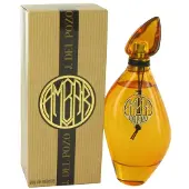 Jesus Del Pozo Ambar 100ml Eau De Toilette