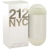 Carolina Herrera 212, EdT 100ml