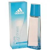 Adidas Pure Lightness EDT -tuoksu 50 ml