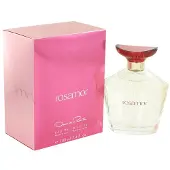 Oscar de la Renta Rosamor Edt 100ml