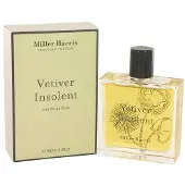 Miller Harris Vetiver Insolent Eau de Parfum unisex 100 ml