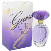GUESS Girl Belle, EdT 100ml