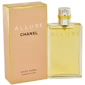 Chanel Allure Eau de Toilette 50 ml
