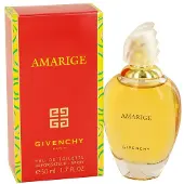 Givenchy Amarige Eau de Toilette 50 ml