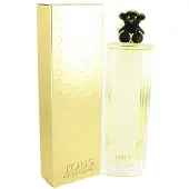 Tous Gold by Naisten Eau De Parfum Spray 3 Fl Oz