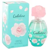 Parfums Grès Cabotine Floralie Eau de Toilette 100 ml