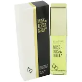 Alyssa Ashley Musk, EdT 200ml