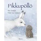 Minerva Kustannus Oy Surojegin: Pikkupöllö