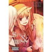 BOKUS Spice and Wolf, Vol. 12 (manga)
