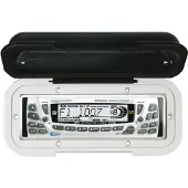 Boss Audio Systems Yleinen Meriradiopeite