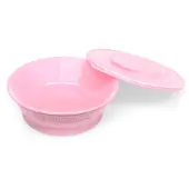 Twistshake Bowl - Pink - ONE SIZE