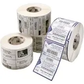 Zebra – LABEL,POLYESTER,76.2MMX76.2MM (87443)