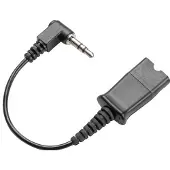 HP Poly – HP Poly 3.5mm to QD Cable 3M (85Q40AA)